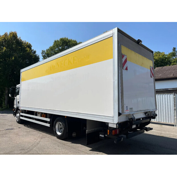 2015 MAN TGM 15.250-44350673