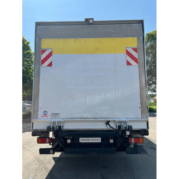 2015 MAN TGM 15.250-44350674