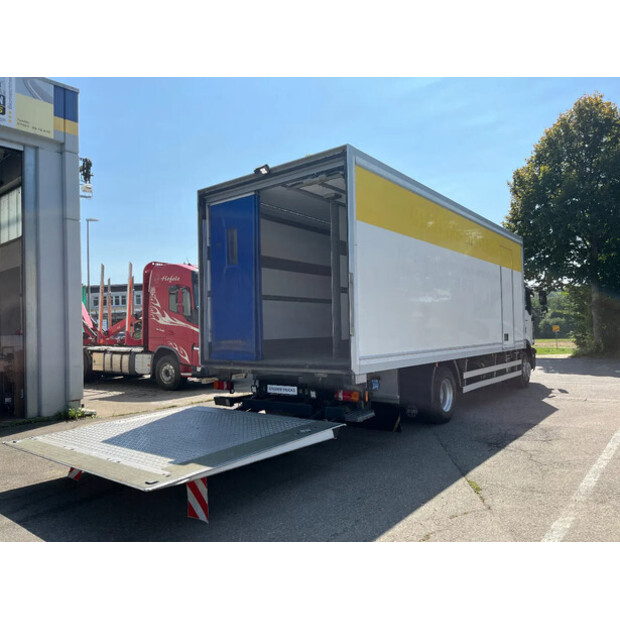 2015 MAN TGM 15.250-44350675