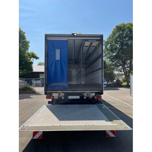 2015 MAN TGM 15.250-44350679