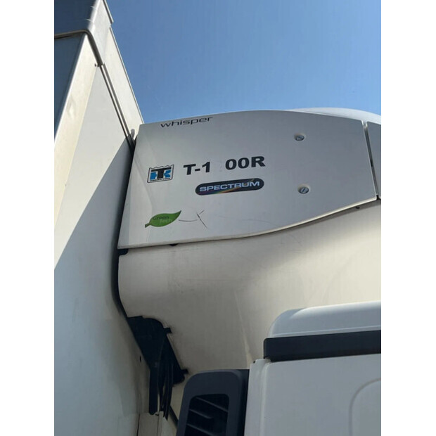 2015 MAN TGM 15.250-44350681