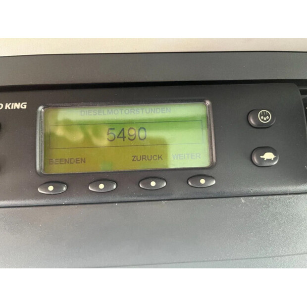 2015 MAN TGM 15.250-44350683