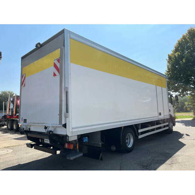 2015 MAN TGM 15.250-44350687