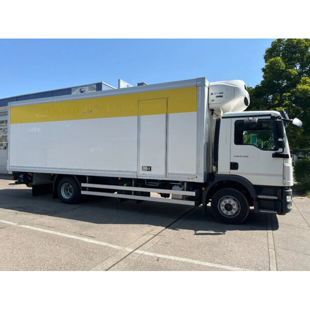 2015 MAN TGM 15.250-44350688