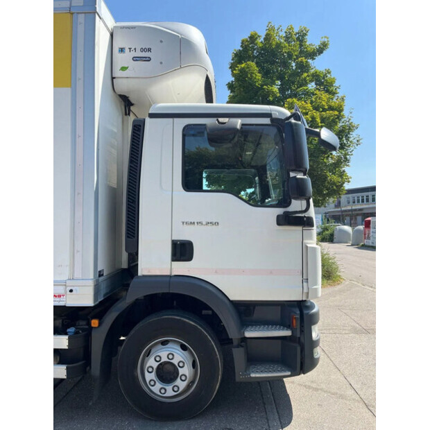2015 MAN TGM 15.250-44350690
