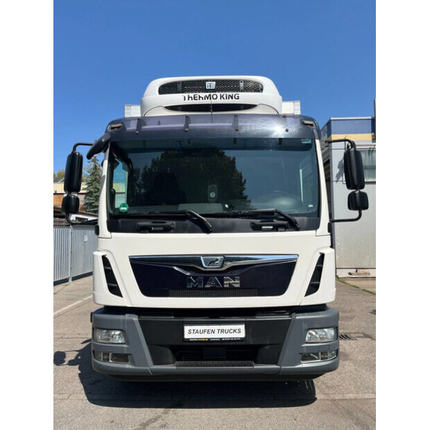 2015 MAN TGM 15.250-44350691