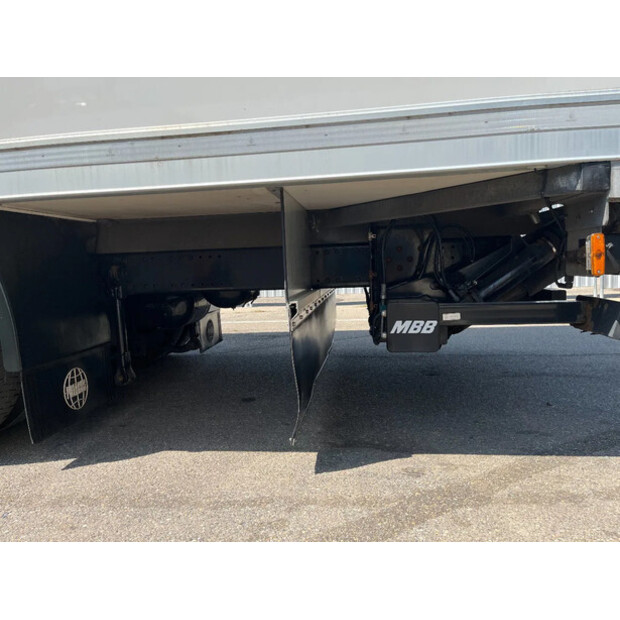 2015 MAN TGM 15.250-44350692