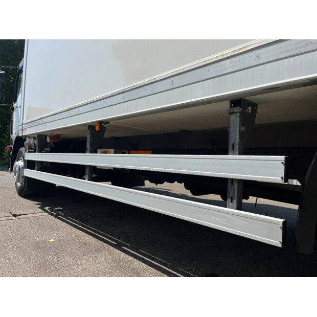 2015 MAN TGM 15.250-44350693