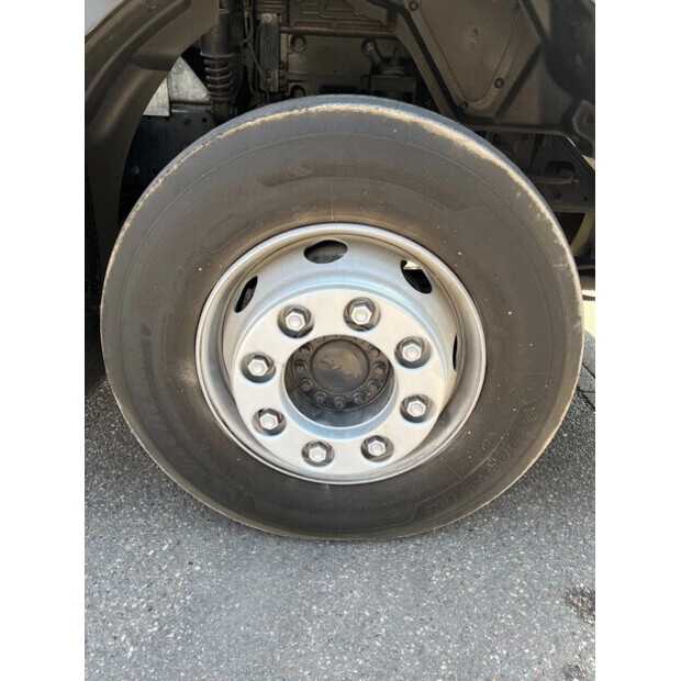 2015 MAN TGM 15.250-44350694