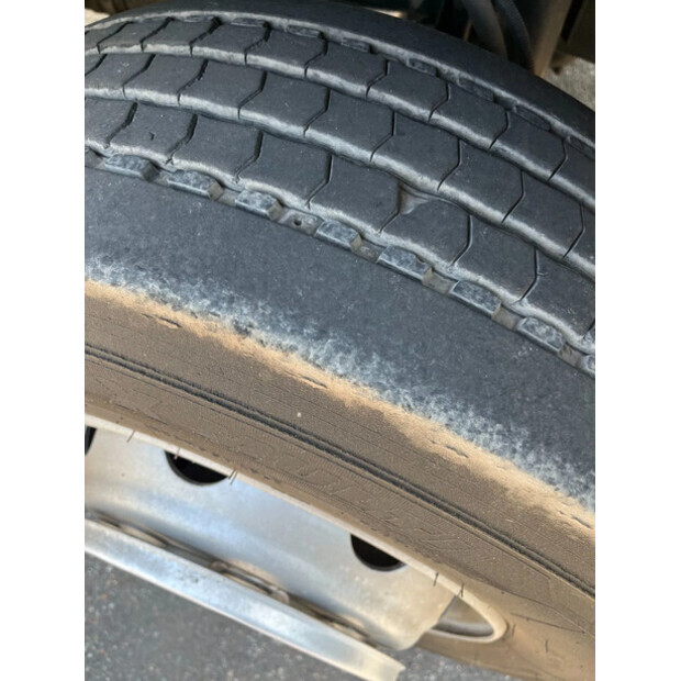 2015 MAN TGM 15.250-44350695