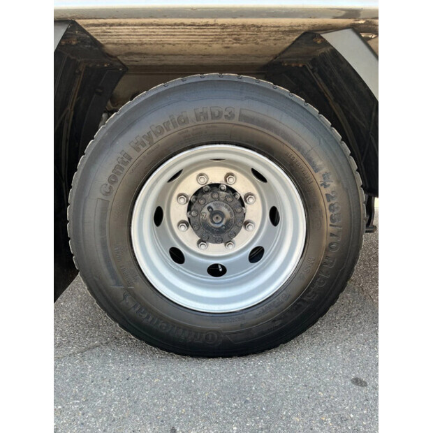 2015 MAN TGM 15.250-44350696