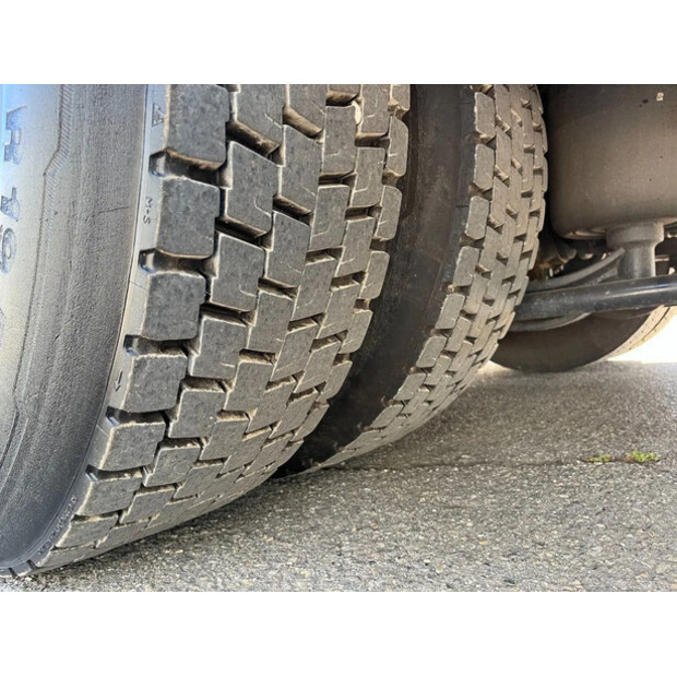 2015 MAN TGM 15.250-44350697