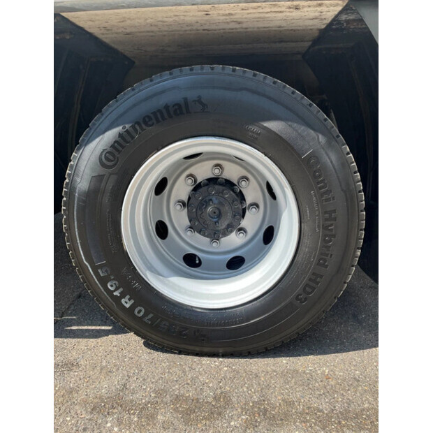 2015 MAN TGM 15.250-44350698