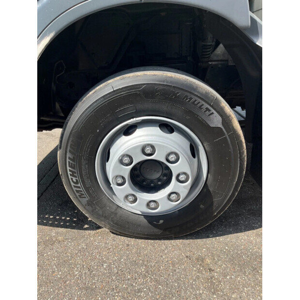 2015 MAN TGM 15.250-44350700