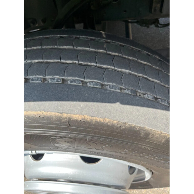 2015 MAN TGM 15.250-44350701