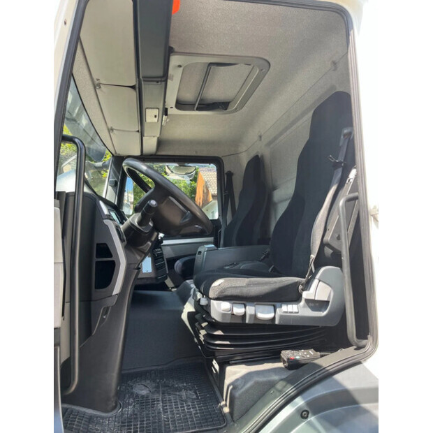 2015 MAN TGM 15.250-44350703