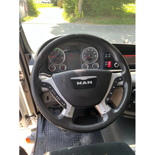 2015 MAN TGM 15.250-44350707