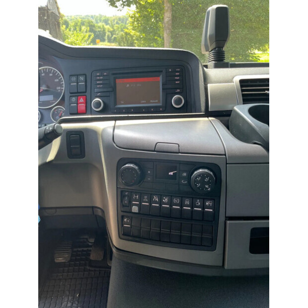 2015 MAN TGM 15.250-44350710