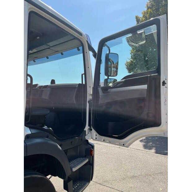 2015 MAN TGM 15.250-44350713