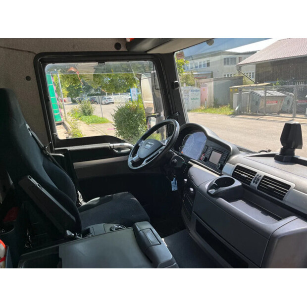 2015 MAN TGM 15.250-44350716