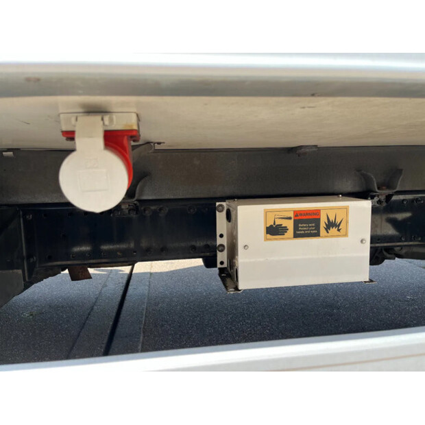 2015 MAN TGM 15.250-44350718