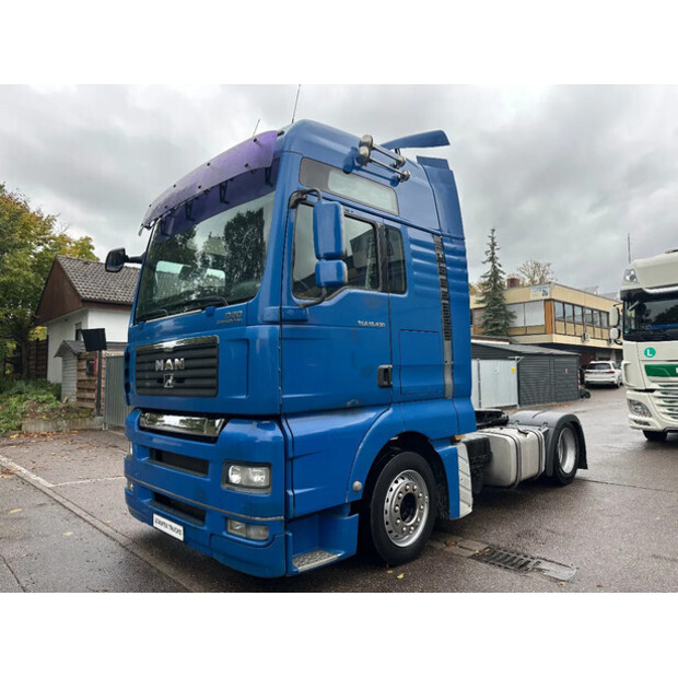 2006 مان TGA 18.430-44350720