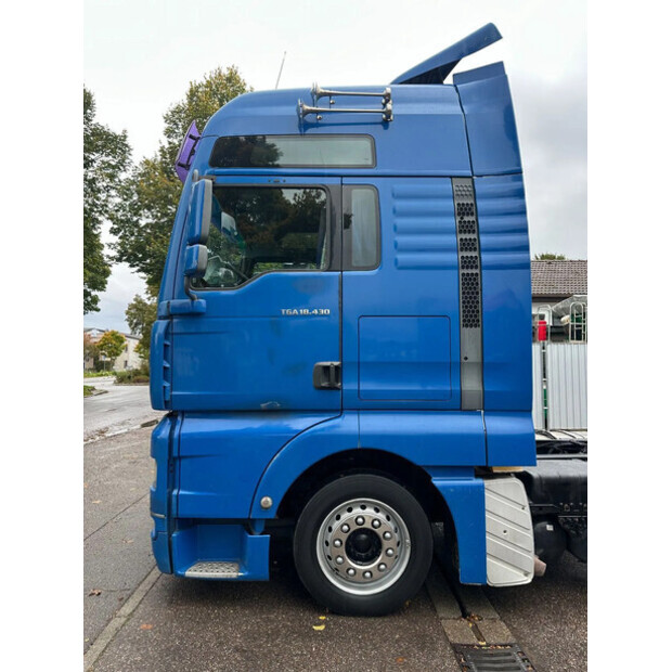 2006 مان TGA 18.430-44350721