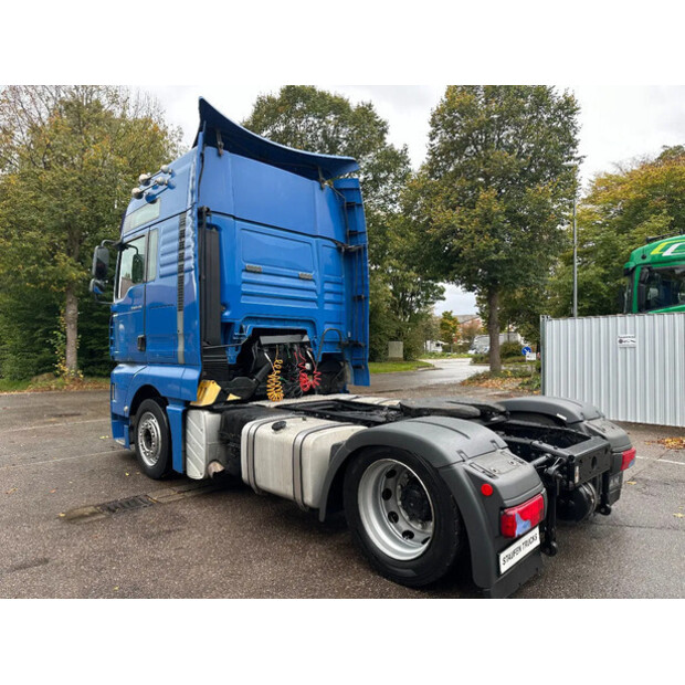 2006 مان TGA 18.430-44350722