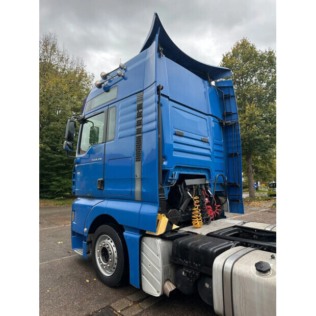 2006 مان TGA 18.430-44350723