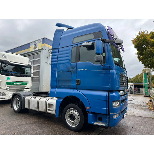 2006 مان TGA 18.430-44350726