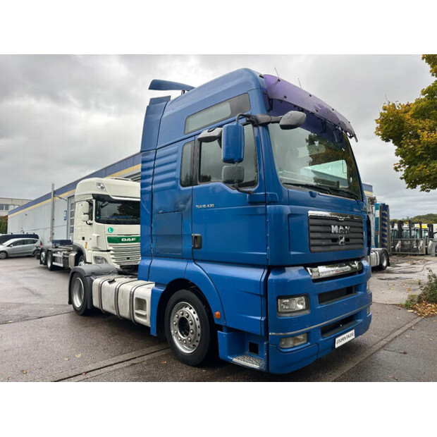 2006 مان TGA 18.430-44350729