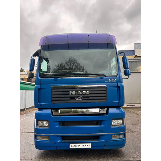 2006 مان TGA 18.430-44350730