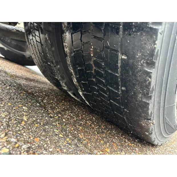 2006 مان TGA 18.430-44350738