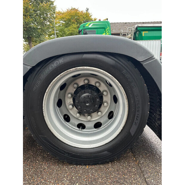 2006 مان TGA 18.430-44350739