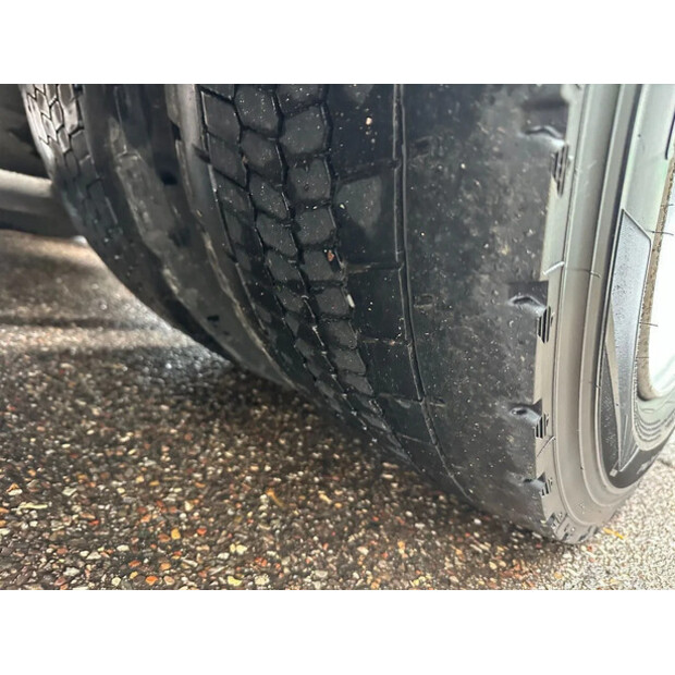 2006 مان TGA 18.430-44350740