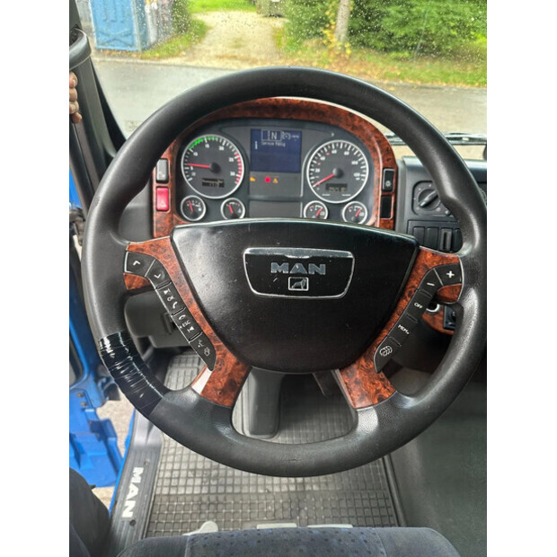 2006 مان TGA 18.430-44350750