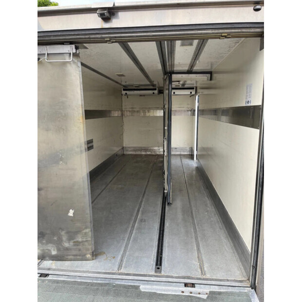 2008 Mercedes-Benz ATEGO 1224-44350770