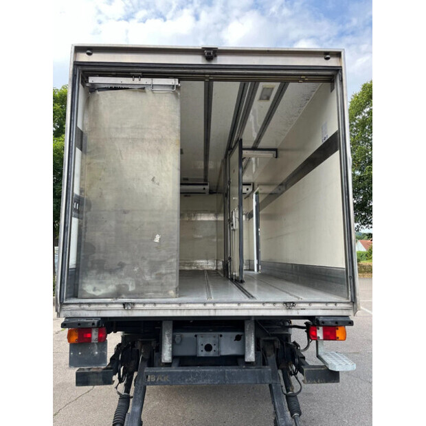 2008 Mercedes-Benz ATEGO 1224-44350772