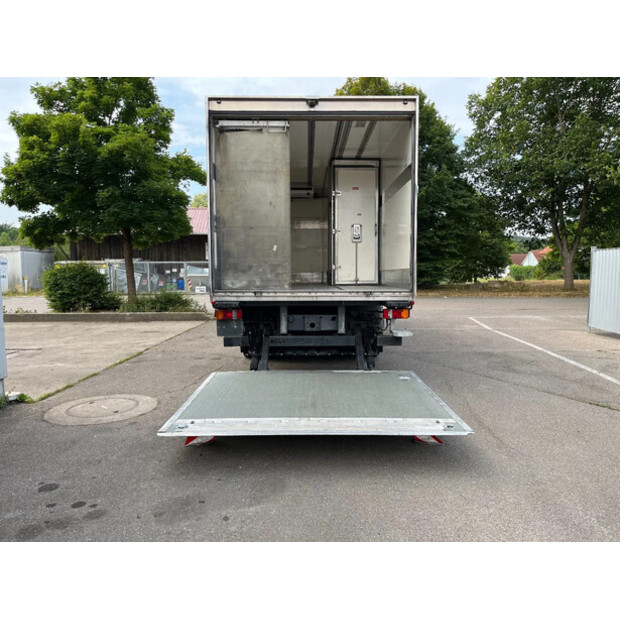 2008 Mercedes-Benz ATEGO 1224-44350773