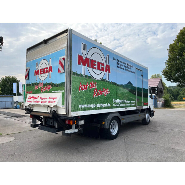 2008 Mercedes-Benz ATEGO 1224-44350777