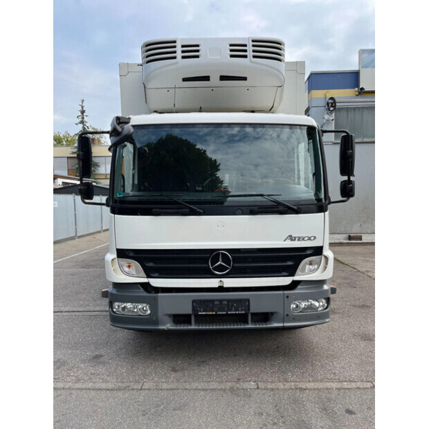 2008 Mercedes-Benz ATEGO 1224-44350780
