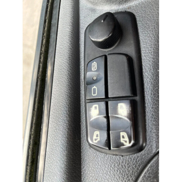 2008 Mercedes-Benz ATEGO 1224-44350790