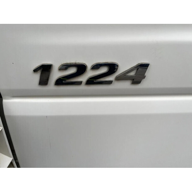 2008 Mercedes-Benz ATEGO 1224-44350792