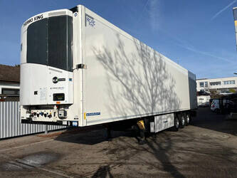 صورة ل الشاحنات ومعدات النقل 2022 كرون OTHERS للبيع في لثوانيا