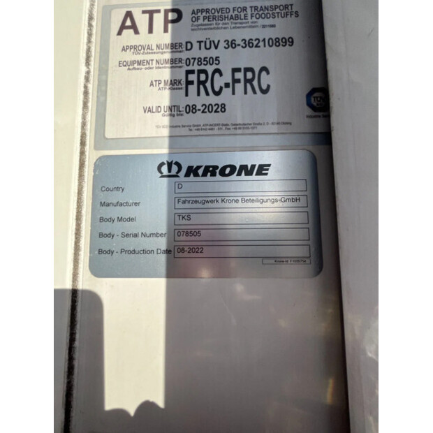 2022 كرون OTHERS-44350844