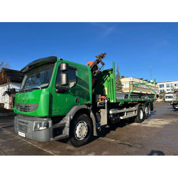 2010 Renault Premium 380-44350856