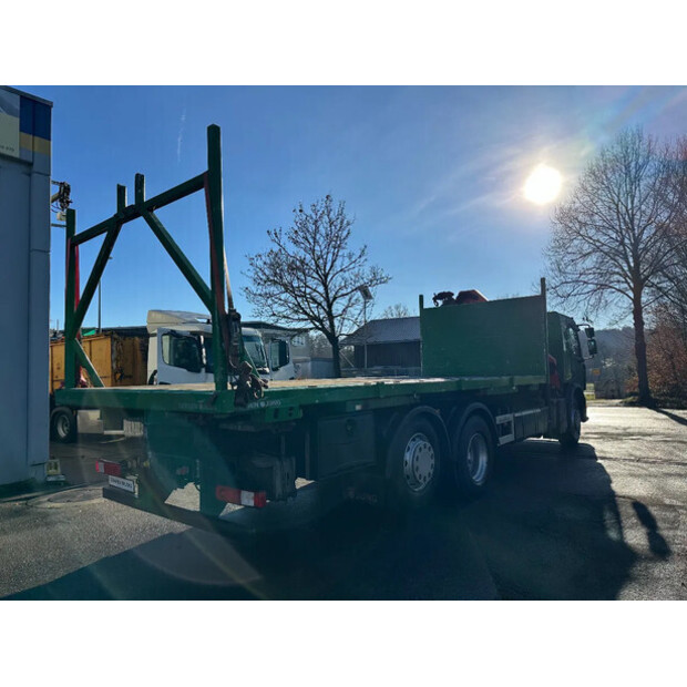 2010 Renault Premium 380-44350857