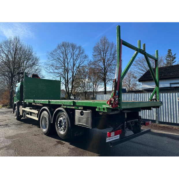 2010 Renault Premium 380-44350859