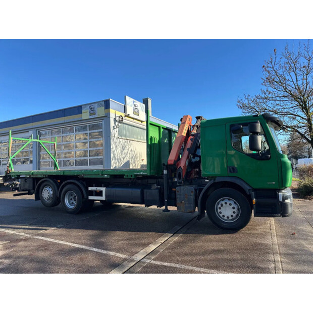 2010 Renault Premium 380-44350860