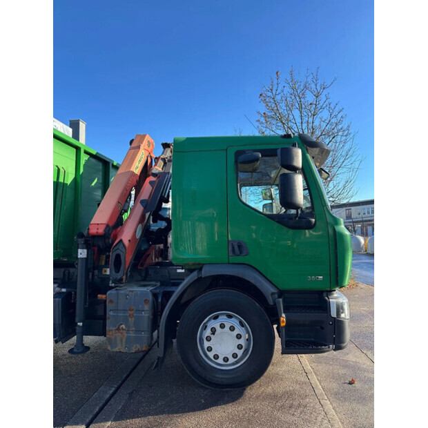 2010 Renault Premium 380-44350862